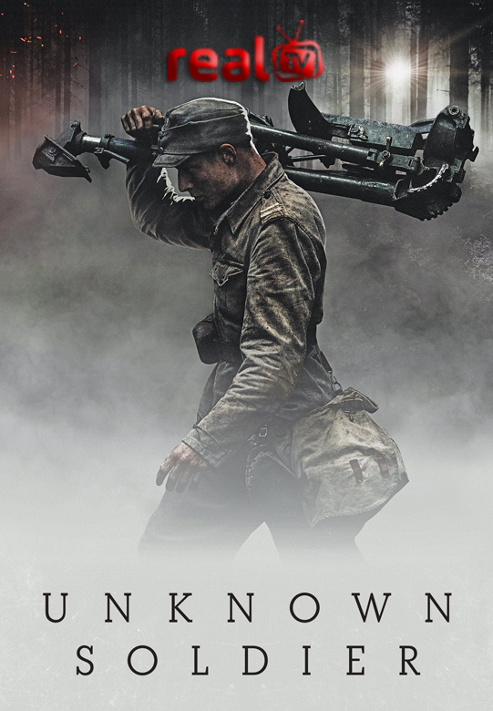 the unknown soldier